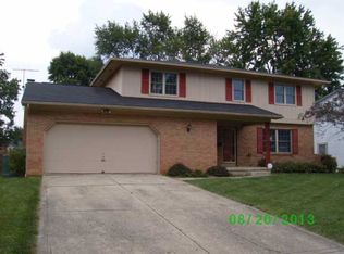 6058 Sandgate Rd, Columbus, OH 43229