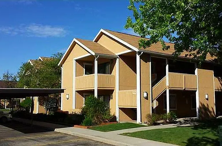 7170 S Shadow Ridge Dr #1G — Photo 1
