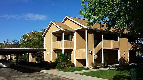 7170 S Shadow Ridge Dr #1G Photo 1