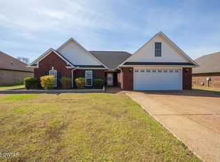 346 Vista Dr, Medina, TN 38355