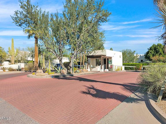 2nd image of 5101 N CASA BLANCA Drive #209