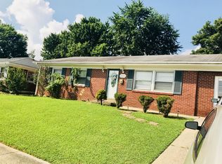 520 Anniston Dr, Lexington, KY 40505