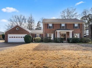 6985 Wittenham Cv, Memphis, TN 38119