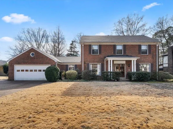 6985 Wittenham Cv, Memphis, TN 38119