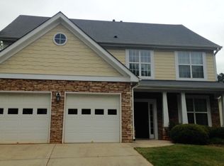 101 Lantana Dr, Locust Grove, GA 30248