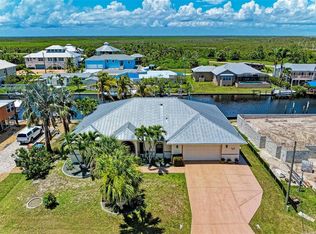 24324 Pirate Harbor Blvd, Punta Gorda, FL 33955