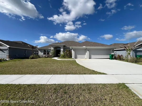 8729 Waterstone Blvd, Fort Pierce, FL 34951