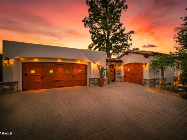 3356 N 60TH Street, Phoenix, AZ 85018