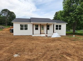 1841 Green Hill Dr, Morristown, TN 37814