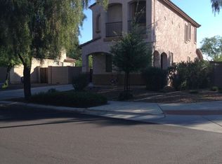 4165 S Ponderosa Dr, Gilbert, AZ 85297