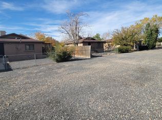 321 Wayne Rd NW, Albuquerque, NM 87114