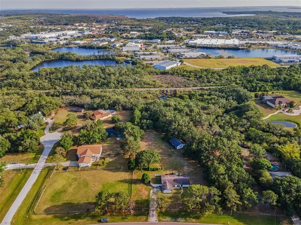 12704 Twin Branch Acres Rd, Tampa, FL 33626