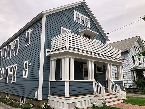 4th image of 117 Dartmouth St #1