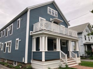 117 Dartmouth St #2, Portland, ME 04103