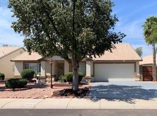 18264 N 144th Ave, Surprise, AZ 85374
