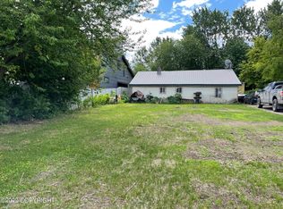 834 W 16th Ave, Anchorage, AK 99501