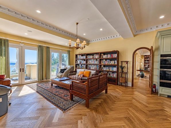 5 bedroom rental in West Vancouver — photo 18