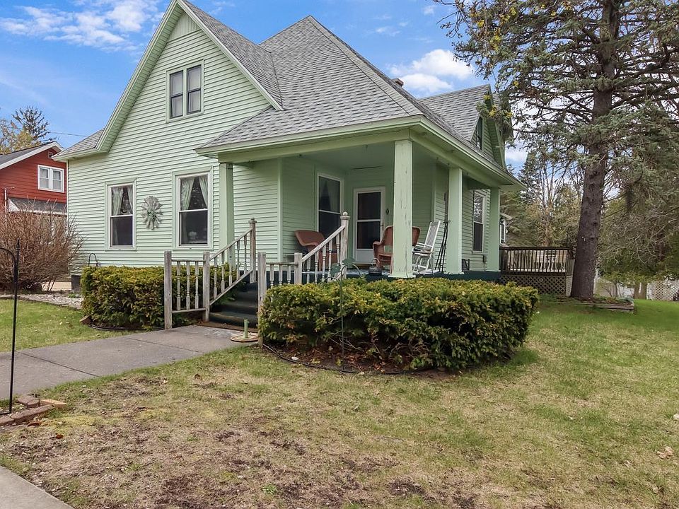 508 W Main St, Manton, MI 49663 Zillow