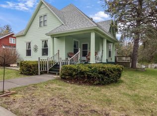 508 W Main St, Manton, MI 49663
