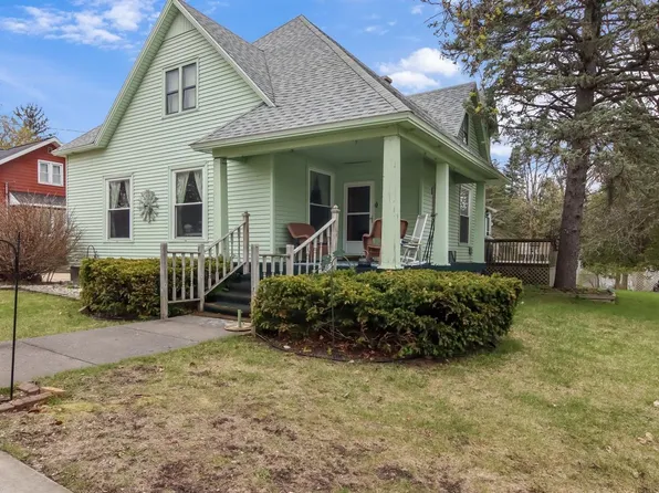 508 W Main St, Manton, MI 49663