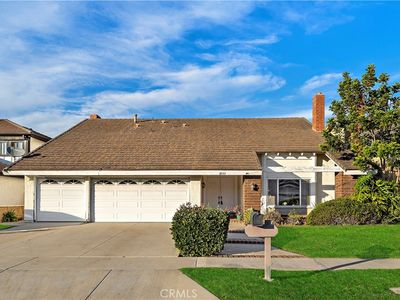 8535 Phoenix Ave, Fountain Valley, CA, 92708