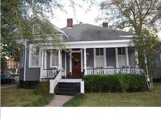 251 Dexter Ave, Mobile, AL 36604