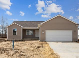 3138 Daisy Way, Burton, MI