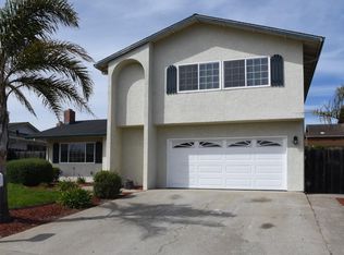 192 Lillian Pl, Marina, CA 93933