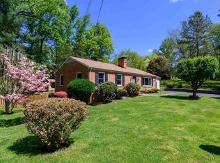 109 Denice Ln, Charlottesville, VA 22901