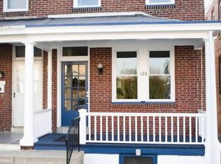 126 Stanbridge St, Norristown, PA