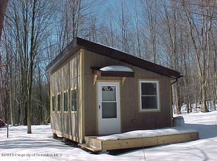 334 Route Wilcox Rd, Meshoppen, PA 18630