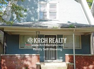 3175 Cottage Ave #1, Toledo, OH 43608