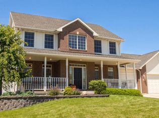 3209 Harrison Rd, Ames, IA 50010