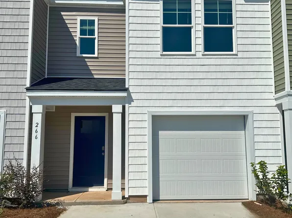 266 Pasture Ln, Statesboro, GA 30461