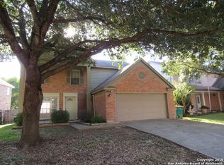 10719 Mustang Rdg, Converse, TX 78109