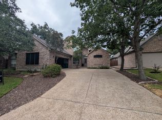 17407 Oak Cyn, San Antonio, TX 78248