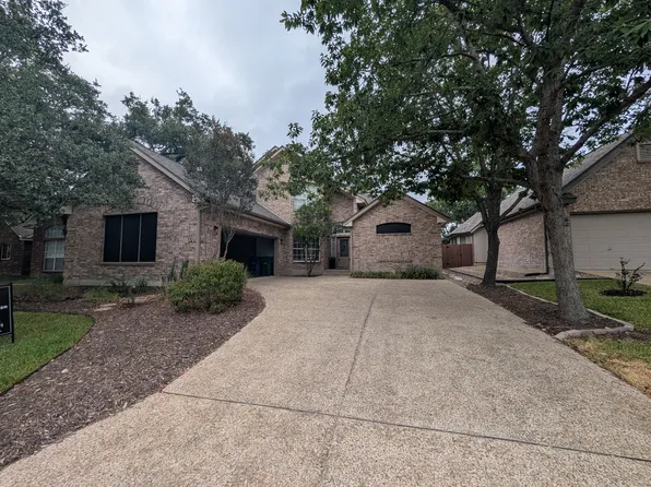 17407 Oak Cyn, San Antonio, TX 78248