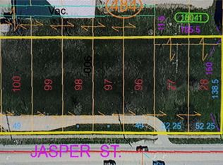 709 W Jasper St, Paris, IL 61944