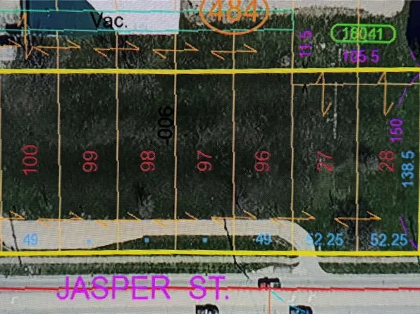 709 W Jasper St, Paris, IL 61944