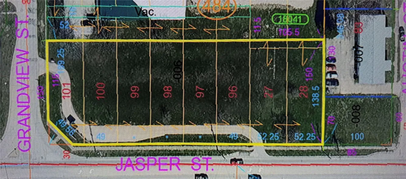 709 W Jasper St photo 1