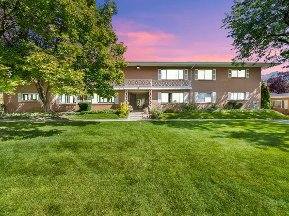 2209 E Carriage Ln S #42, Salt Lake City, UT 84117