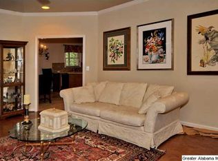 6104 Terrace Hills Dr, Birmingham, AL 35242