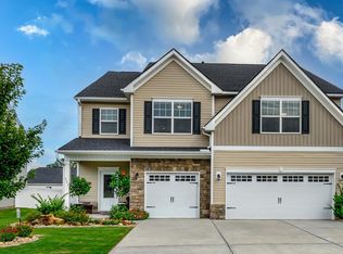 221 Braselton St, Duncan, SC 29334
