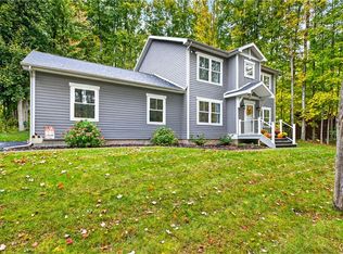 20 Wildwood Ave, Fulton, NY 13069