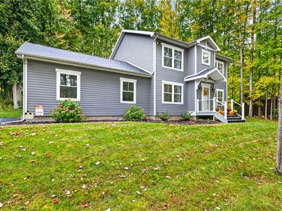 20 Wildwood Ave, Fulton, NY, 13069