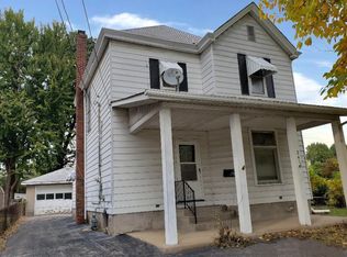 2416 Brown St, Alton, IL 62002