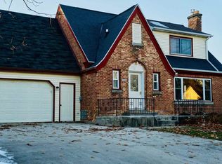 15234 Maribel Rd, Maribel, WI 54227