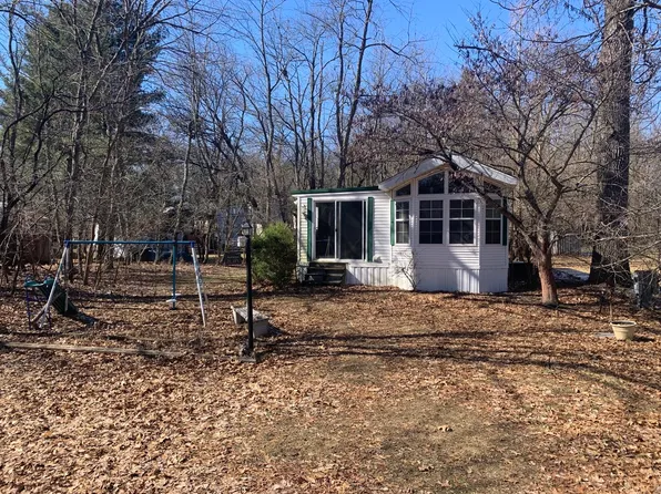 21/214 Woodhaven Dr E, Sublette, IL 61367