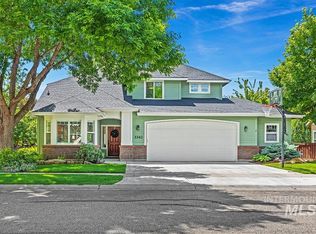 3343 S Longleaf Ave, Boise, ID 83716