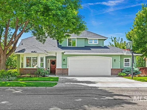 3343 S Longleaf Ave, Boise, ID 83716